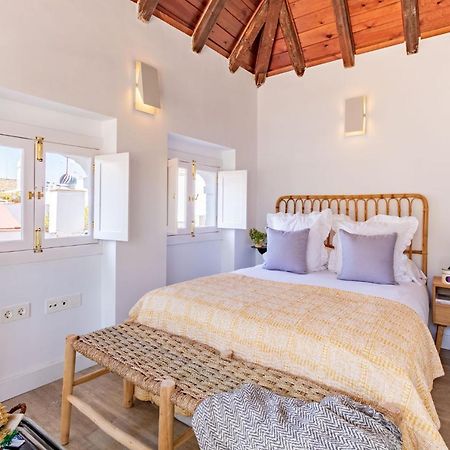 Pimienta 9- Santa Cruz Luxury By Valcambre Appartement Sevilla Buitenkant foto