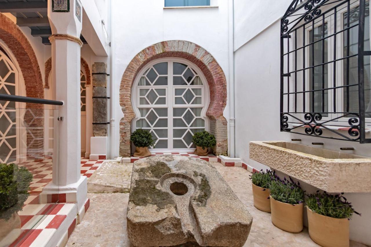 Pimienta 9- Santa Cruz Luxury By Valcambre Appartement Sevilla Buitenkant foto