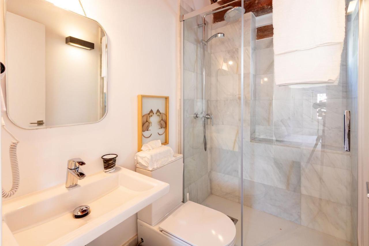 Pimienta 9- Santa Cruz Luxury By Valcambre Appartement Sevilla Buitenkant foto