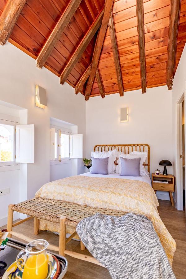 Pimienta 9- Santa Cruz Luxury By Valcambre Appartement Sevilla Buitenkant foto