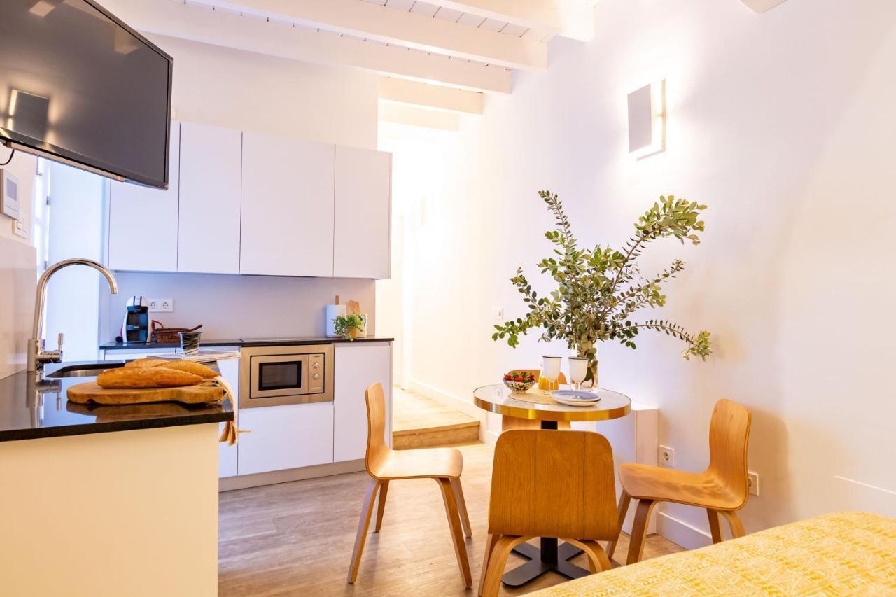 Pimienta 9- Santa Cruz Luxury By Valcambre Appartement Sevilla Buitenkant foto