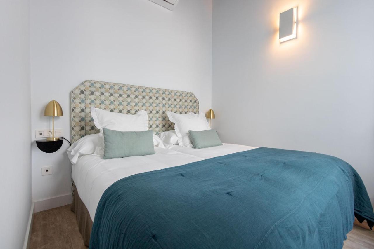 Pimienta 9- Santa Cruz Luxury By Valcambre Appartement Sevilla Buitenkant foto