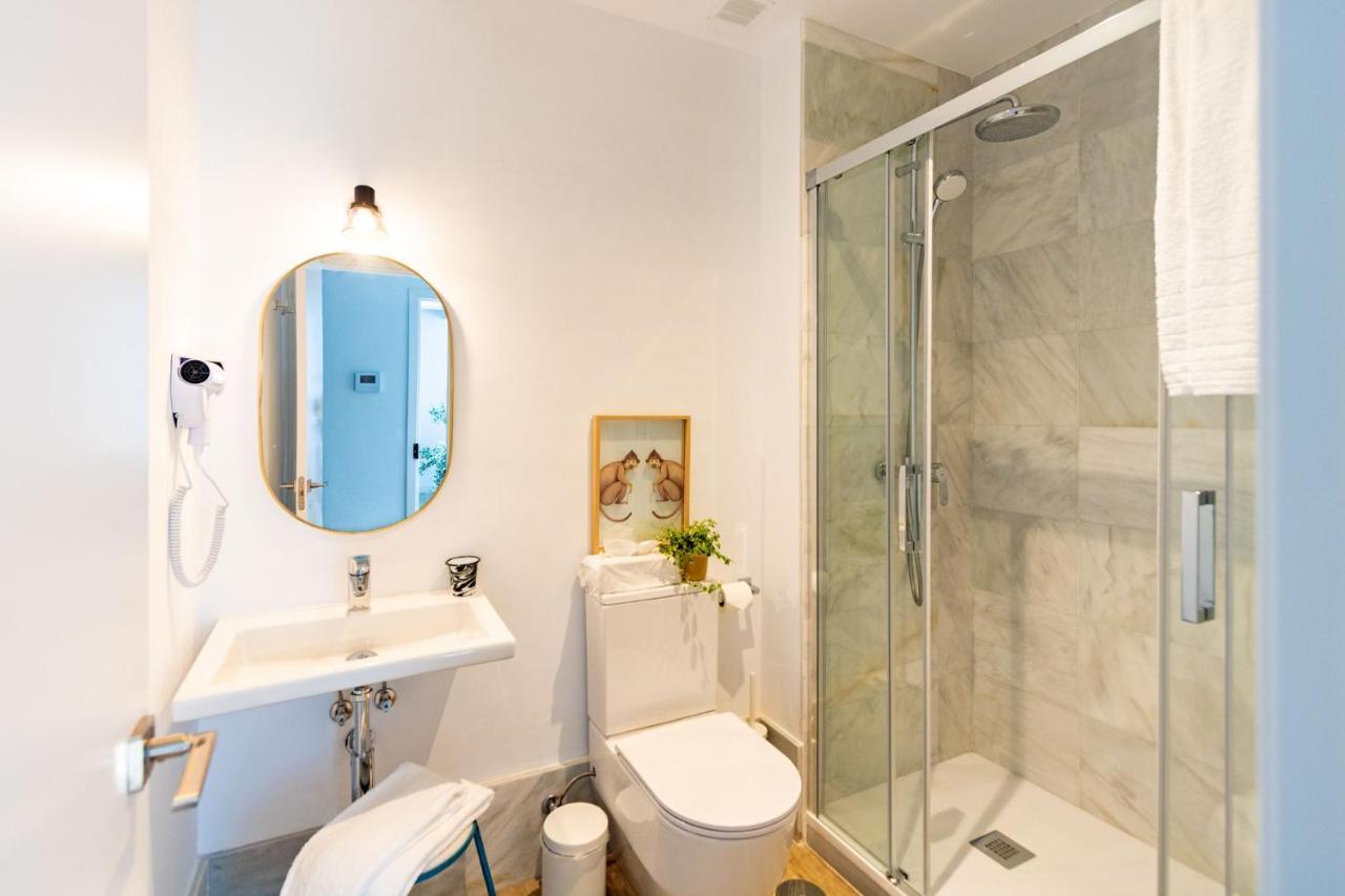 Pimienta 9- Santa Cruz Luxury By Valcambre Appartement Sevilla Buitenkant foto