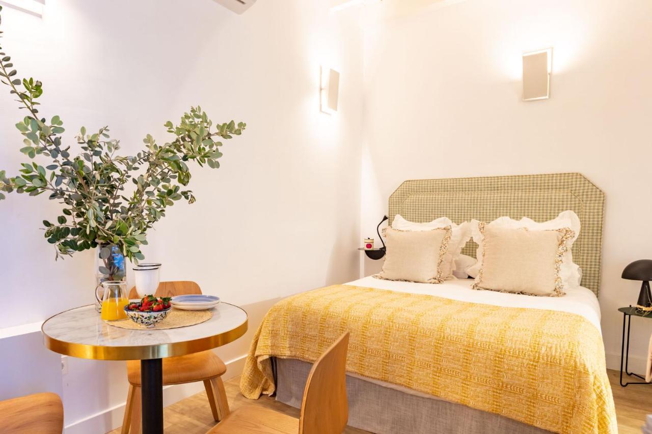 Pimienta 9- Santa Cruz Luxury By Valcambre Appartement Sevilla Buitenkant foto
