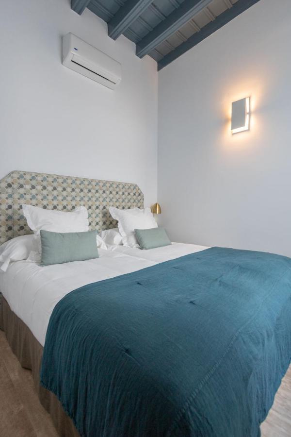 Pimienta 9- Santa Cruz Luxury By Valcambre Appartement Sevilla Kamer foto