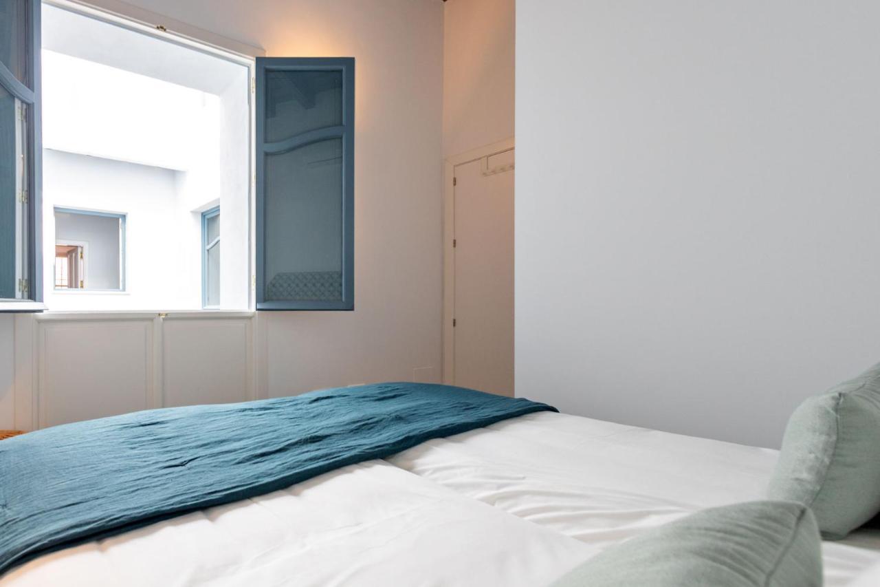 Pimienta 9- Santa Cruz Luxury By Valcambre Appartement Sevilla Buitenkant foto